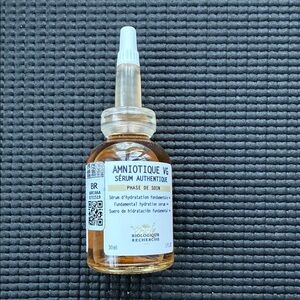 Biologique Recherche Amniotique VG Serum